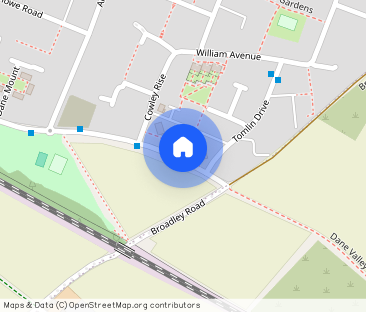 Dane Valley Road, Margate, CT9 3XY - Photo 1