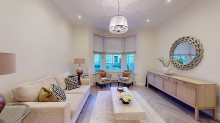 4 bedroom terraced house to rent - Photo 4