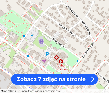 Mieszkanie do wynajęcia 51m Wolne od zaraz Sroda wlkp - Zdjęcie 1