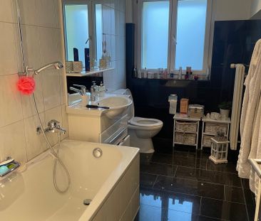 4.5 Zimmer, 1. Stock - Photo 5