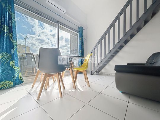 Apartment - Photo 1