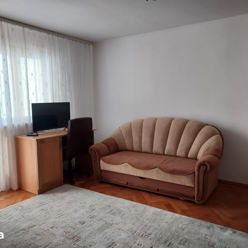 George Enescu - apartament cu 3 camere, etaj 1 - Photo 1