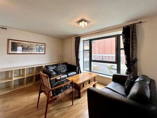 2 bedroom apartment to rent - Photo 1