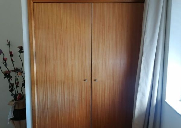 Apartamento T3 em Braga