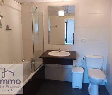 Appartement 2 pièces - 69009 Lyon 9e Arrondissement - Photo 2