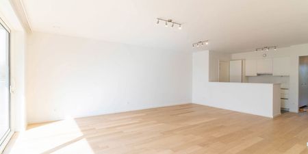 Appartement te huur in Sint-Lambrechts-Woluwe voor € 1.300 met 2 slaapkamers - Photo 3