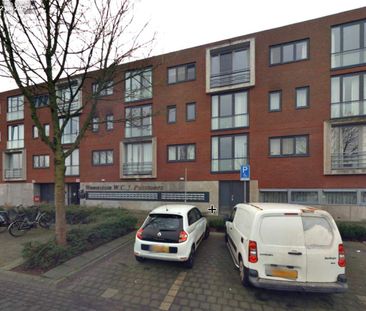 Appartement Karavaanstraat 132, Purmerend — 1 chambre - Foto 5