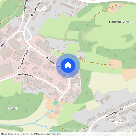 Westerweide 35, 58456 Nordrhein-Westfalen - Witten