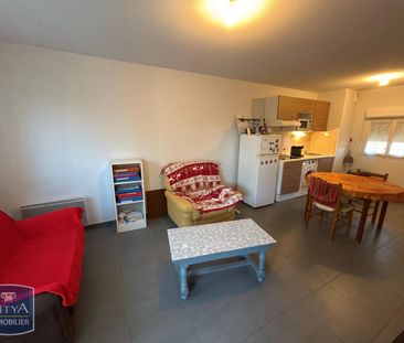 Location Appartement 2 pièces 44m² CASTELCULIER 47240 - Photo 2