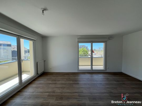 Location Appartement 3 pièces 63m² - Photo 1