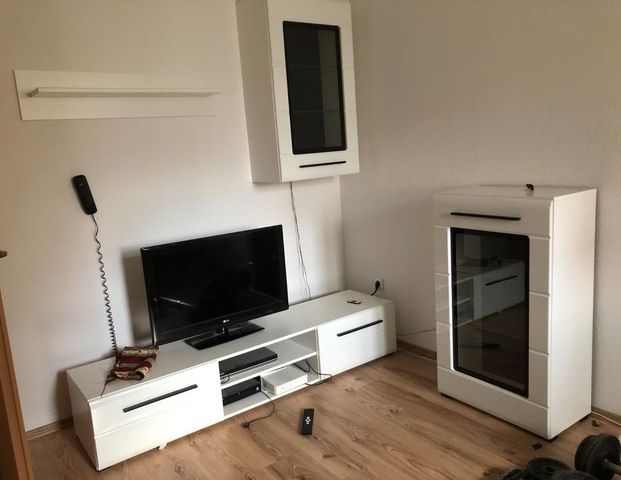 Single-Appartement in stadtnaher Lage von Lünen - Foto 1