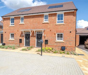 3 bedroom terraced house to rent - Photo 2