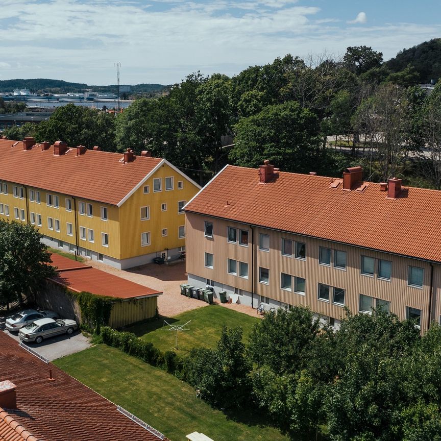 Stjärngatan 6 C - Photo 1