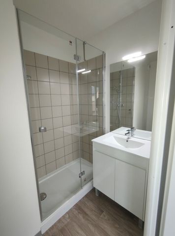 Location Appartement 1 pièce 25m² FRANQUEVILLE ST PIERRE 76520 - Photo 3