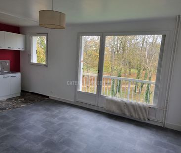 Location Appartement 1 pièce 24m² - Photo 3