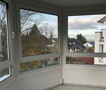 Hirschberg ruhig gelegene 4 ZKB mit Terrasse - Photo 5