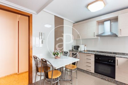 Flat for rent with Terrace in Puerto de Sagunto - Photo 3
