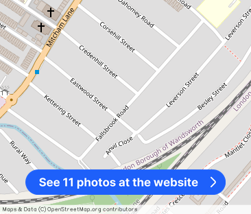 1 bedroom apartment for rent - Photo 1