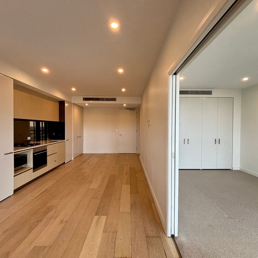 Modern Comfortable 1 Bedder - Photo 1