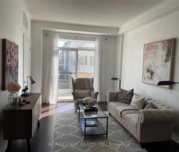 For Lease - 276 Littlewood Drive Unit# 205, Oakville, Ontario - Photo 3