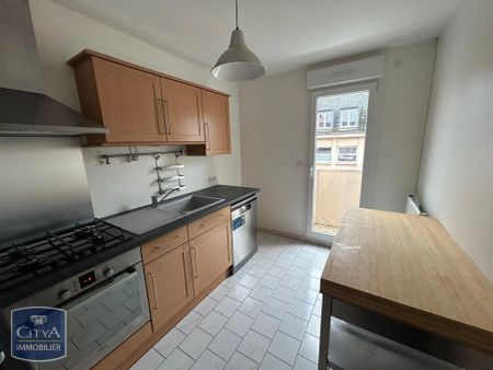 Appartement à louer 3 pièces 82.19m² - Photo 4