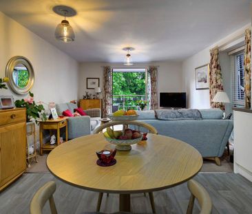 2 bedroom apartment to rent - Photo 2