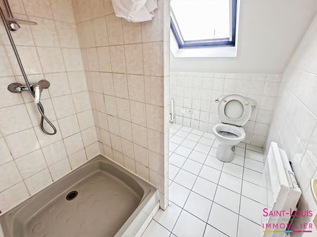 Vernouillet beau 2 pièces, - Photo 3