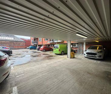 1 bedroom apartment to rent - Photo 6