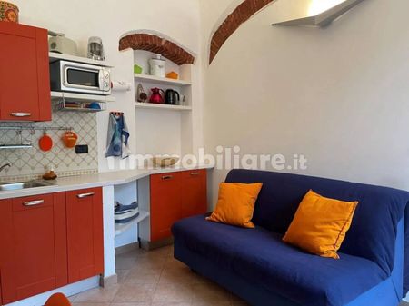 Bilocale Vico Carbone, 14, Centro, Finale Ligure - Photo 2