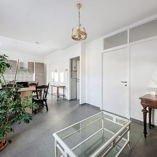 Appartement te huur - Foto 1