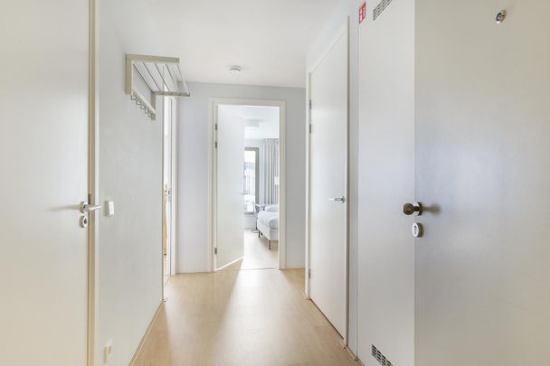 Te huur: Appartement Kalvermarkt in Den Haag - Foto 1