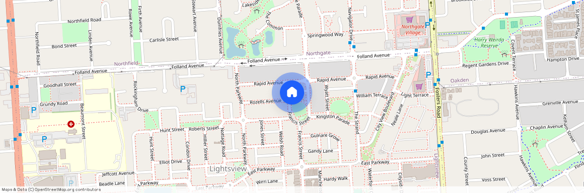 13 Jacobs Lane, SA, 5085, Lightsview