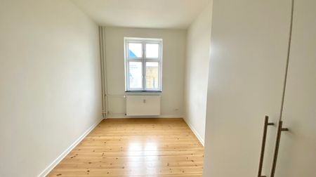 4 værelses – Vesterbro 115, 2. sal. – Odense C - Photo 3