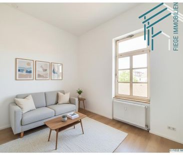 Außergewöhnlich Wohnen mit besonderem historischem Charme - Photo 5