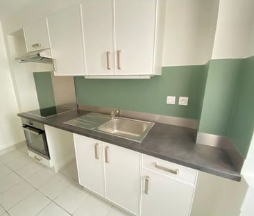 Location Appartement 2 Pièces 54 m² - Photo 3