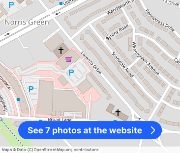 Lorenzo Drive, Liverpool, Merseyside, L11 - Photo 1