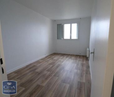 Appartement à louer 4 pièces 80.73m² - Photo 2