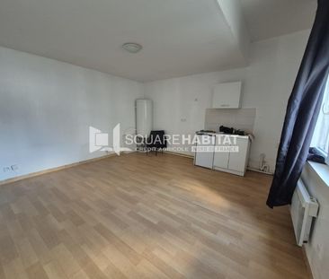Location Maison 2 pièces 38m² DENAIN 59220 - Photo 2