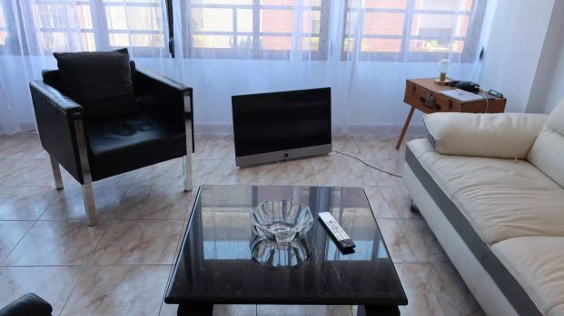 Your central & comfortable 100 m2 flat in Valencia-City. - Foto 1