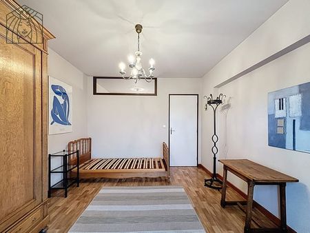 Appartement te huur - Foto 5