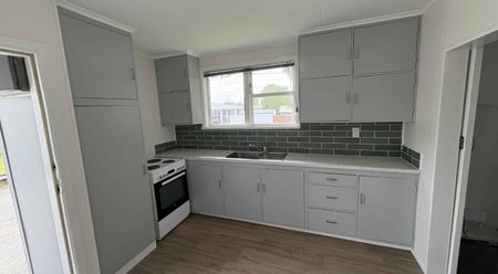 2 bedroom recently renovated home - Photo 2