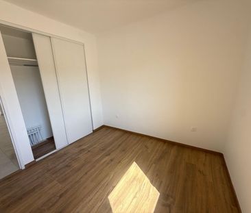 location Appartement T3 DE 63.4m² À CASTELGINEST - Photo 3