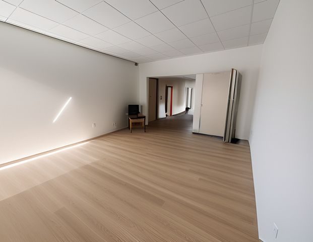 Attraktive Gewerbefläche im Zentrum von Sonthofen - Photo 1