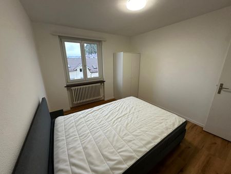 3.5 Room Apartment in Horgen - Foto 4