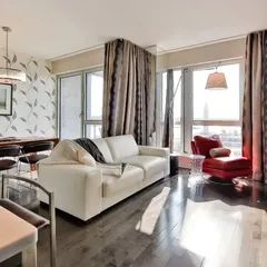 Appartement · 73 m² · Ville-Marie - Photo 4
