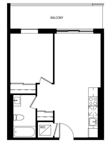 For Lease - 1050 Eastern Avenue Unit# 1109, Toronto, Ontario - Photo 5