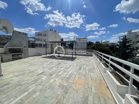 Μονοκατοικία για ενοικίαση Άγιος Ιωάννης (Αγία Παρασκευή) - Φωτογραφία 5
