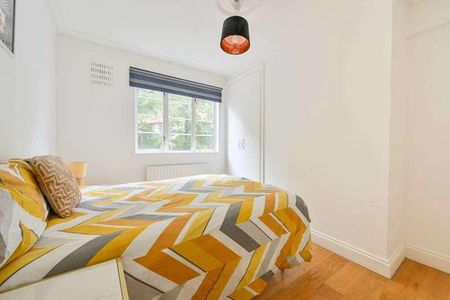 Uxbridge Road, Ealing, W5 - Photo 4