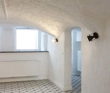 Gezellig en authentiek gelijkvloers appartement Sint-Jacobs, hartje... - Photo 5