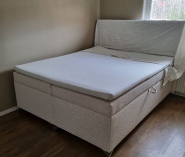 Tyresö - 4rok - 13mån - 21.275kr/mån - Photo 5